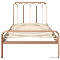 Кровать Askona Corsa 90x200 (Bronza Matic)