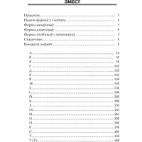  Попурри. Арфаграфiчны слоўнiк беларускай мовы (Баршчэўская Алена) в Витебске