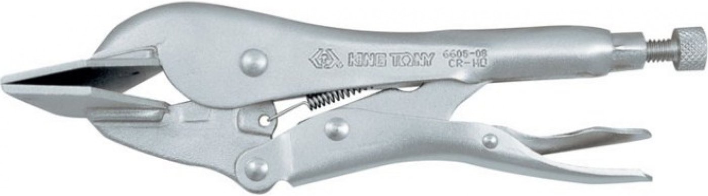 Зажим King Tony 6605-08