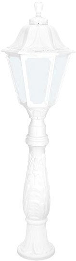 

Садовый светильник Fumagalli Noemi E35.162.000.WYH27
