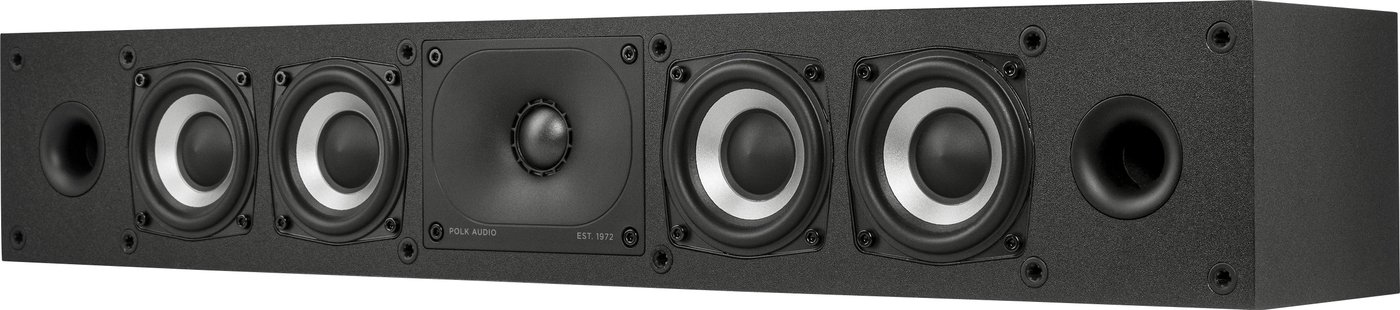 

Настенная акустика Polk Audio Monitor XT35