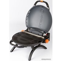 Портативный газовый гриль O-grill 700T (черный)
