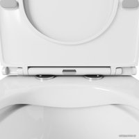 Унитаз напольный OWL 1975 Gap Ruta-G OWLT200901