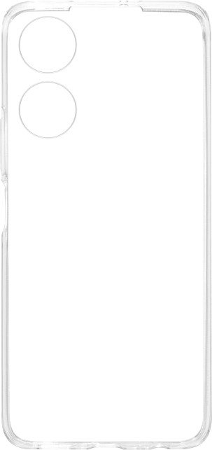 

Чехол для телефона HONOR TPU для Honor X5 Plus (прозрачный)
