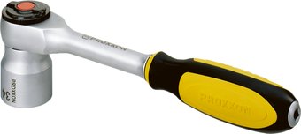 Вороток с трещоткой Proxxon 23084