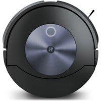Робот-пылесос iRobot Roomba Combo j7 (темно-синий)