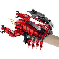 Конструктор iM.Master Арбалет-скорпион 7801_MK