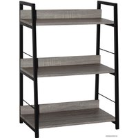 Стеллаж Brabix Sh-002 641232 (дуб антик)