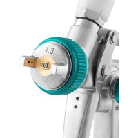 Краскопульт Stels AG 901 LVMP