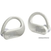 Наушники JBL Endurance Peak 3 (белый)