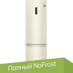 

Холодильник LG GW-B509SEUM
