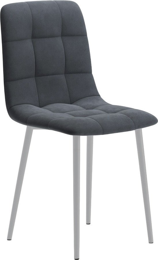 

Стул Табурет Чили (бренди 26 каркас белый)