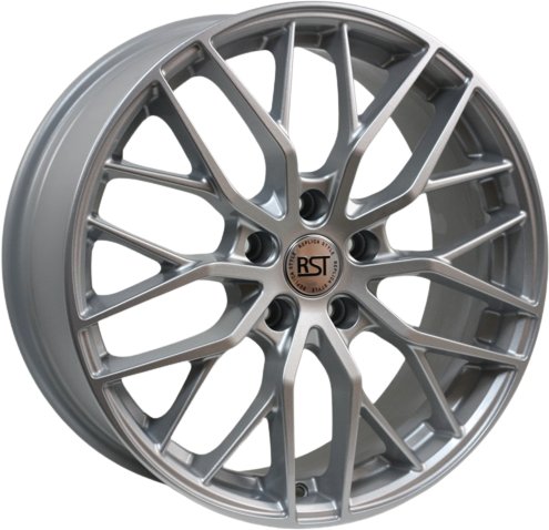 

Литые диски RST R008 18x7.5" 5x114.3мм DIA 67.1мм ET 45мм S