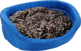 Happy Friends №3 stm 388 (синий)