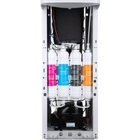 Кулер для воды Ecotronic A62-U4L (белый)