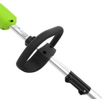 Триммер Greenworks GD40LT 2112207UB (с 1-им АКБ)