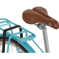 Велосипед Shulz Roadkiller Lady Disk S 2024 (ментоловый)