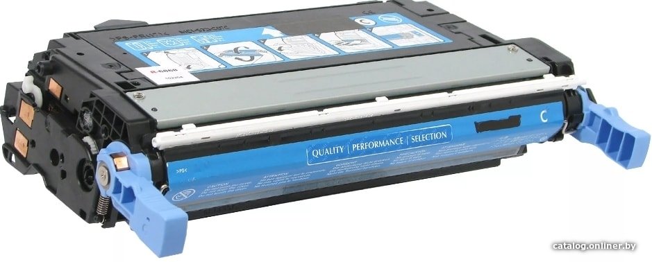 Картридж SQIP 7430A/Q5951A (аналог HP Q5951A)