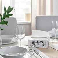 Бумажные салфетки Ikea Фамили 404.003.84