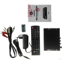 Приемник цифрового ТВ Harper HDT2-1108