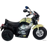 Электротрицикл Farfello TR1508A (бежевый)