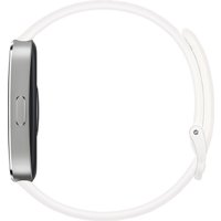 Фитнес-браслет Huawei Band 10 (белый, международная версия)