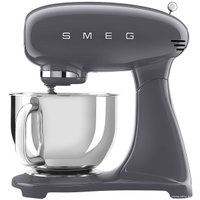 Планетарный миксер Smeg SMF03GREU