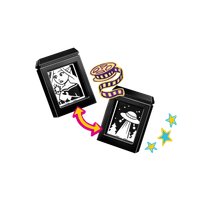 Конструктор LEGO Friends Вечер кино с друзьями 42642