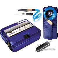 Автомобильный компрессор Carmega APF-150