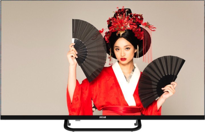 

Телевизор AKAI TA32BF550