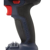 Дрель-шуруповерт WATT WAS-18 Li-2BL 1.018.050.00 (с 2-мя АКБ, кейс)