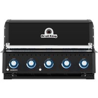 Газовый гриль для дачи Broil King Baron 520 BI 876653SDWPL