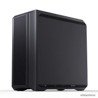 Корпус Jonsbo D500 (серебристый)