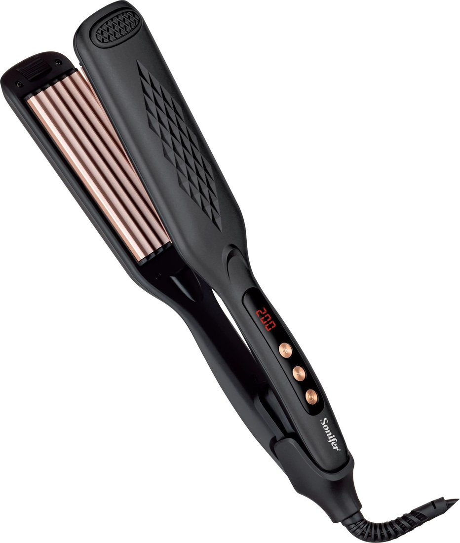 

Мультистайлер Sonifer SF-9660