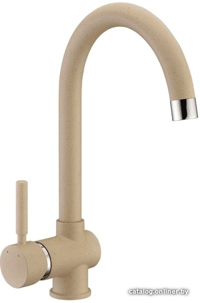 Смеситель Laveo Lete BQX 468D