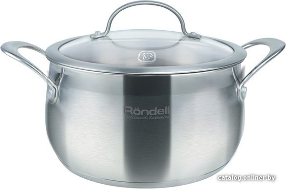Кастрюля Rondell RDS-746
