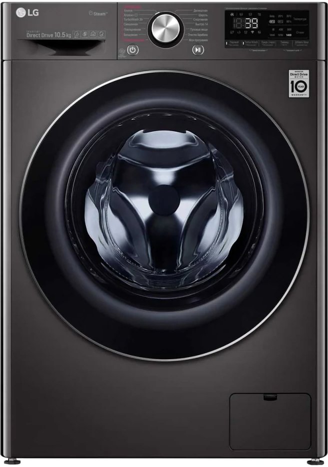 

Стиральная машина LG TW4V9RW9P