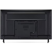 Телевизор LG UHD AI UA73 43UA73006LA