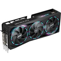 Видеокарта Gigabyte Aorus GeForce RTX 5080 Master 16G GV-N5080AORUS M-16GD в Пинске