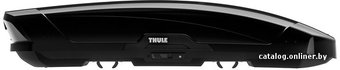 Автобокс Thule Motion XT XL (черный) [6298B]