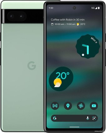 pixel6a6128sg