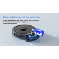 Робот-пылесос Liectroux G7