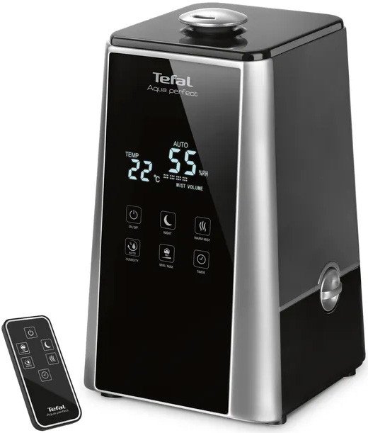 

Увлажнитель воздуха Tefal HD5236F0