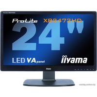 Монитор Iiyama ProLite XB2472HD