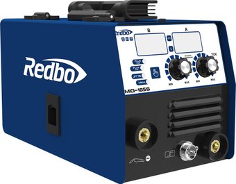 Сварочный инвертор Redbo MIG-185S