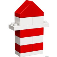 Набор деталей LEGO Duplo 10909 Шкатулка-сердечко