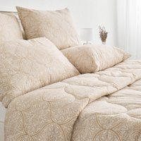 Одеяло Волшебная ночь 150 140х205 (лен)