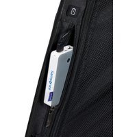 Чемодан Samsonite Proxis Flame 55 см