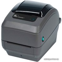 Принтер этикеток Zebra GX430t GX43-102520-000