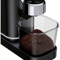 Электрическая кофемолка WMF Lumero Espresso Deep Black 0417080071